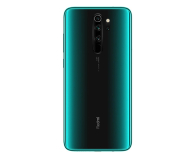 Xiaomi Redmi Note 8 PRO 6/64GB Forest Green - 519849 - zdjęcie 4
